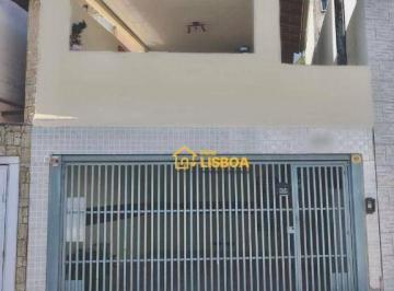 d51525dc2dec5e5e464e5c4022953554535a9fd7 · Sobrado com 4 dormitórios à venda, 221 m² por R$ 740.000,00 - Vila Matilde - São Paulo/SP