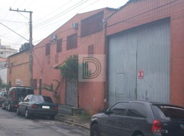 Comercial · 1600m² · BUTANTÃ - 1.600 METROS - RUA SEM SAIDA !!!!! - KM. 15 da Raposo