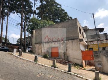 Foto 01 · Terreno, Vila Cruzeiro, São Paulo, SP