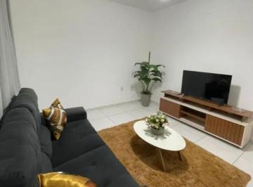 Foto 01 · Apartamento, Pedreira, Belém, PA