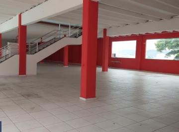 Comercial · 2800m² · 115 Vagas · Excelente salão comercial.