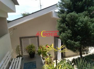 Casa · 99m² · 2 Quartos · 1 Vaga · CASA COM 2 QUARTO A VENDA,98,52M² -Vila Milton - Guarulhos - SP