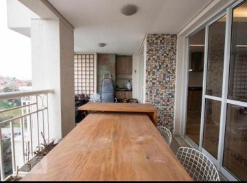 Apartamento de 3 quartos, São Paulo · TAMAN JD SUL - LINDO, NOVO, LAZER DE CLUBE, AMPLA VARANDA GOURMET. IMPERDIVEL!
