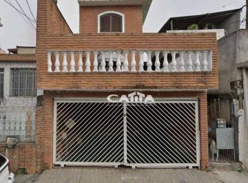 06a685f9ae1802e0f74b339654defedf06cbacec · Sobrado à venda, 250 m² por R$ 620.000,00 - Vila Dalila - São Paulo/SP