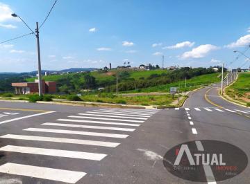Terreno · 191m² · Terrenos A VENDA Loteamento Bella Atibaia,