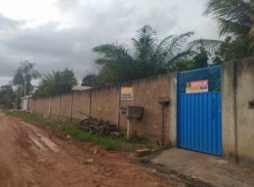 Foto 01 · TERRENO À VENDA, JORGE TEIXEIRA, JI-PARANÁ