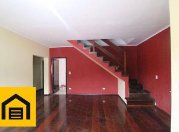 9800a4f1f8a5687f8dce6c29c04247d93edaafa4 · Sobrado com 3 dormitórios à venda, 350 m² por R$ 1.550.000,00 - Vila Emílio - Mauá/SP