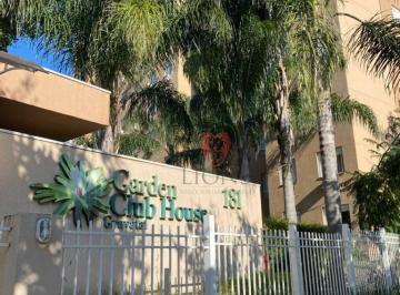 9d43541925c3f64b3c514f47b82a0f2cb66995d3 · Apartamento com 3 dormitórios, 63 m² - venda por R$ 404.000,00 ou aluguel por R$ 4.000,00/mês - Cent