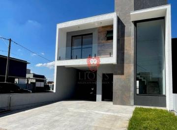 3171e16e46551b4f4a5c844483b1e68f9ef43e82 · Sobrado com 3 dormitórios à venda, 130 m² por R$ 899.900,00 - Vale Ville - Gravataí/RS