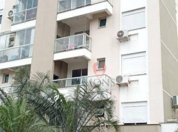 0481c5fef34649918d5484a79088dfcdde127150 · Apartamento à venda, 70 m² por R$ 627.700,00 - Dom Feliciano - Gravataí/RS