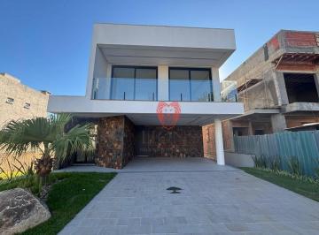 2ab00647e8cc37f110837d868effe0bf715d0510 · Sobrado com 3 dormitórios à venda, 244 m² por R$ 1.990.000,00 - Cyrela Landscape Seminario - Gravata