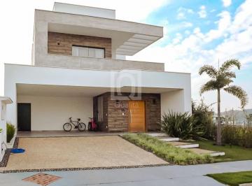 Foto 01 · SOBRADO À VENDA CONDOMÍNIO RESIDENCIAL CHÁCARA ONDINA