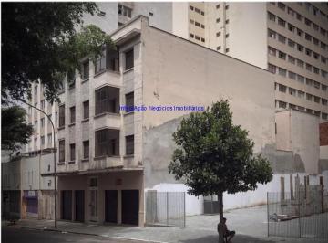 Foto 01 · Prédio Residencial 979m², 27 dormitórios e 27 banheiros. Edifício com 03 pavimentos e térreo, total 