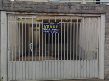 Casa de 4 quartos, São Paulo · SOBRADO NO PARQUE SÃO DOMINGOS