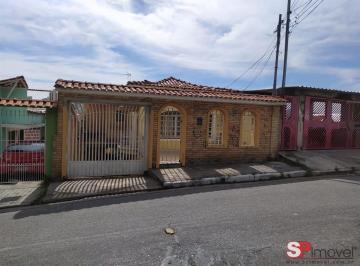 Foto 01 · Casa, Água Fria, São Paulo, SP