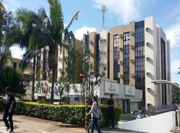 Centro Clínico Sul · Asa Sul - SHLS - Centro Clínico Sul - Sala - Vaga de Garagem - Banheiro - 61.98504.0000
