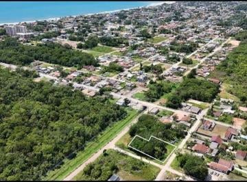 Foto 01 · Terreno, Verdes Mares, Itapoá, SC