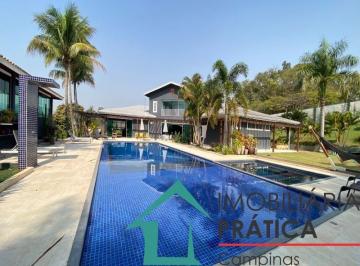 Foto 02 · Casa, Chácaras de Recreio Ingá, Indaiatuba, SP