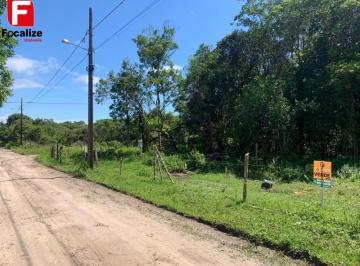 Foto 01 · Terreno, Verdes Mares, Itapoá, SC