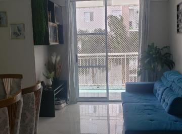 Apartamento de 3 quartos, São Paulo · Apartamento á Venda no Jardim Prudência com Três Dormitórios.