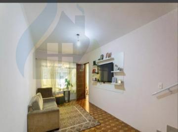 Foto 01 · Sobrado de 3 dormitórios sendo 1 suíte, 2 salas, 3 banheiros, 2 vagas com 171m² em Rudge Ramos, São 