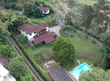 Foto 01 · Casa, Bom Retiro, Teresópolis, RJ