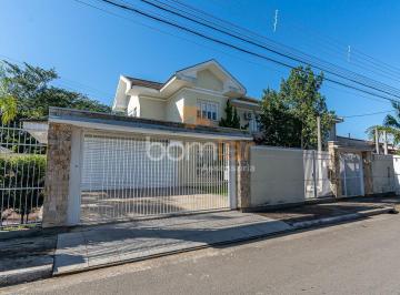 Casa · 133m² · 3 Quartos · 4 Vagas · Casa à venda no bairro Parque da Matriz - Cachoeirinha/RS
