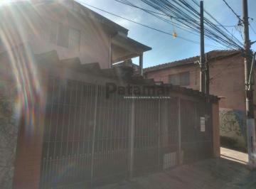 Casa · 120m² · 3 Quartos · 3 Vagas · CASA A VENDA NO JARDIM BOA VISTA