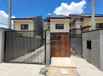 8f843e8f1beed87d0da4943ba51ec32a7f9835f0 · Sobrado com 3 dormitórios à venda, 107 m² por R$ 650.000,00 - Xaxim - Curitiba/PR