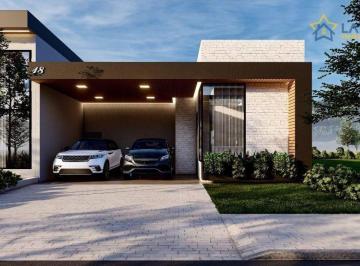 61fae2959e05946213455f4b679aa973c4879702 · Casa com 3 dormitórios à venda, 194 m² por R$ 1.650.000,00 - Residencial Euroville - Bragança Paulis