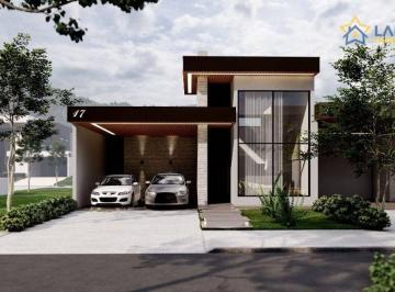 118208f739a6f4e6cada1fdc0f879628521d117b · Casa com 3 dormitórios à venda, 194 m² por R$ 1.550.000,00 - Residencial Euroville - Bragança Paulis
