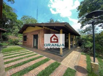 9399662ee3c2af75210c5fdf9066dc7b42715dd5 · Casa com 3 dormitórios à venda, 340 m² por R$ 1.850.000,00 - Granja Viana - Cotia/SP