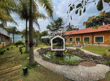 d0b00f3e13de27ae7f2f554f86c643cea58f2ea9 · Casa com 4 dormitórios à venda, 800 m² por R$ 1.800.000,00 - Granja Viana - Cotia/SP