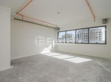 Comercial · 47m² · 1 Vaga · Sala / Conjunto Comercial, 47.25 m², em Boa Vista
