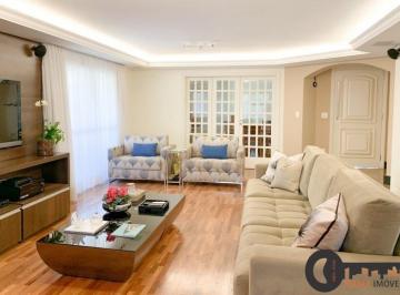 Apartamento · 226m² · 4 Quartos · 3 Vagas · VENDA/APARTAMENTO COM 226m²/MIRANDÓPOLIS/SP