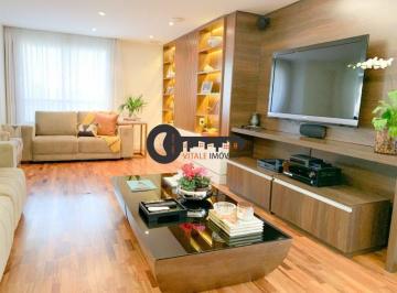 Apartamento · 226m² · 4 Quartos · 3 Vagas · APARTAMENTO A VENDA/MIRANDÓPOLIS/SP