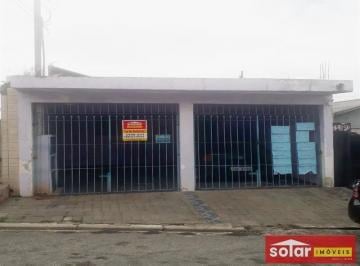 Casa · 100m² · 1 Quarto · 2 Vagas · Casa PARQUE CÍSPER São Paulo/SP