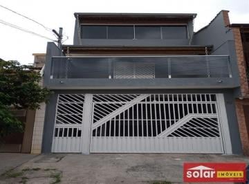 Casa · 150m² · 4 Quartos · 2 Vagas · Sobrado Jardim Itapemirim São Paulo/SP