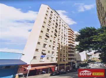 Apartamento · 33m² · 1 Quarto · Apartamento CENTRO São Paulo/SP