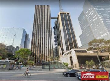 Comercial · 500m² · 6 Vagas · Comércio BELA VISTA São Paulo/SP