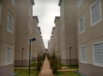 Foto 01 · Apartamento, Parque Santa Rosa, Suzano, SP
