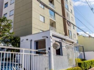 Foto 01 · Apartamento, Vila Figueira, Suzano, SP