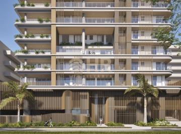 Apartamento · 273m² · 4 Quartos · 3 Vagas · Apartamento duplex com 04 suítes e 03 vagas de gar