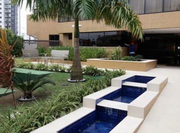 Apartamento de 4 quartos, João Pessoa · REF: AP019 - Apartamento a Venda, João Pessoa, Brisamar, 4 suites