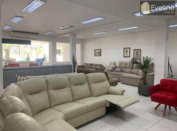 Comercial · 230m² · 5 Vagas · Salão, Centro, Mogi das Cruzes, Cod: 2358