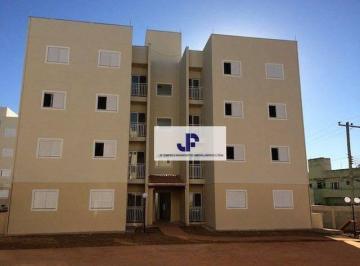 9f17a45f177b0c798b0e40215814957e6e12427d · Apartamento à venda, 45 m² por R$ 356.251,01 - Lopes de Oliveira - Sorocaba/SP