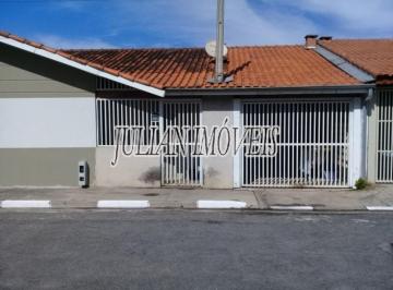 Foto 01 · CASA EM POÁ-SP - R$240 MIL - PARA FINANCIAR