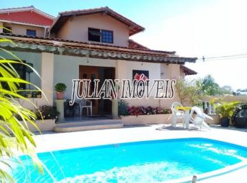 Foto 01 · CASA EM FERRAZ COM PISCINA, ÁREA PARA CHURRASCO, POÇO COM BOMBA D'ÁGUA.