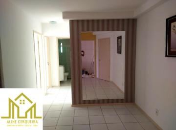 Foto 01 · Apartamento, Recreio Ipitanga, Lauro de Freitas, BA