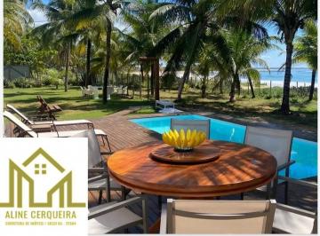 Foto 01 · Casa, Itacimirim (monte Gordo), Camaçari, BA